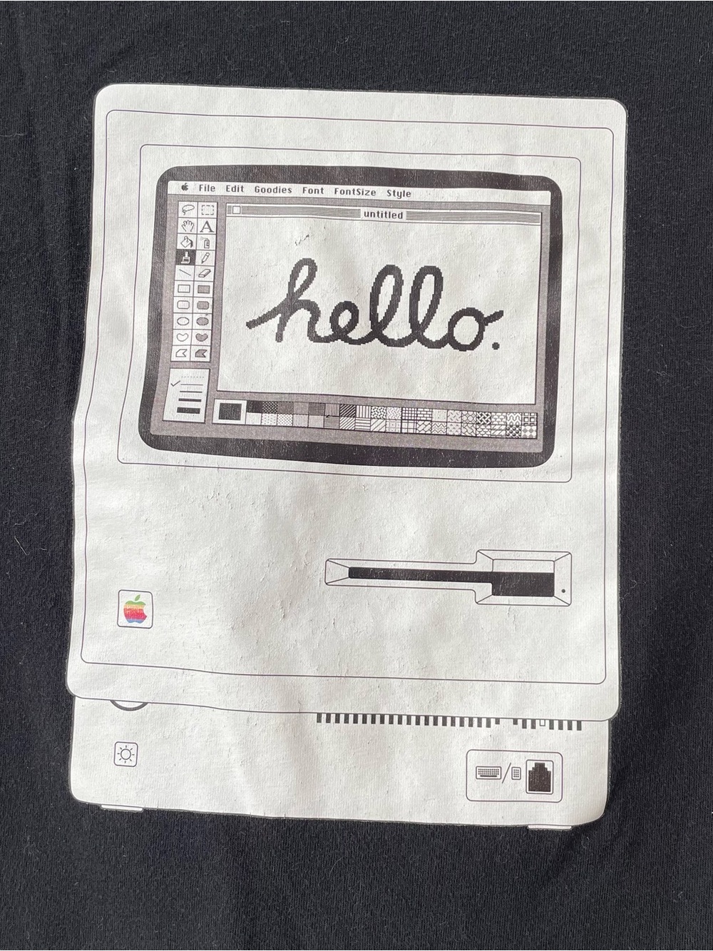 Macintosh 128K